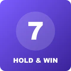 Hold & Win Kafelek Hold & Win w lobby Fast One kasyno